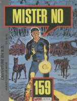 Sommaire Mister No n 159
